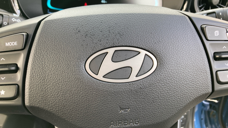 Hyundai i10 1.0 [63] Advance 5dr Auto [Nav] Petrol Hatchback